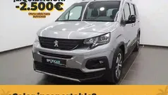 Gris Usado 2023 Peugeot e-Rifter GTi Monovolumen | 25.995 € (Precio justo)