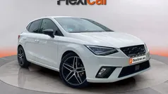 Usado 2018 Seat Ibiza FR Berlina | 12.990 € (Precio justo)