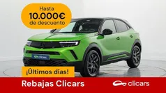 Usado 2024 Opel Mokka S SUV | 18.490 € (Precio justo)
