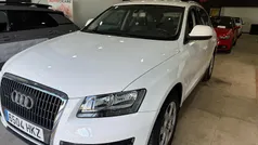 Usado 2012 Audi Q5 Ambiente SUV | 13.499 € (Precio justo)