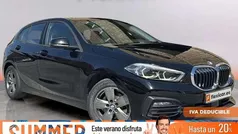 Usado 2020 BMW 118 Utilitario | 16.990 € (Precio justo)