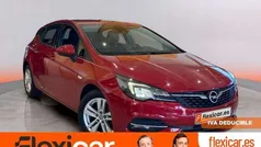 Usado 2020 Opel Astra GS Line Utilitario | 10.690 € (Precio justo)