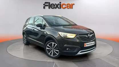 Usado Opel Crossland X Edition 110 CV (80 kW) 2019 SUV