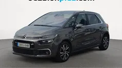 Usado 2018 Citroën C4 Picasso Feel Monovolumen | 11.637 € (Precio justo)