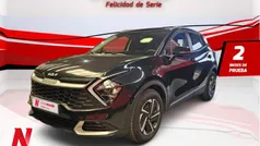 Usado 2023 Kia Sportage SUV | 22.420 € (Precio justo)