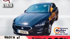 Usado 2022 Seat Leon Style Berlina | 21.990 € (Precio justo)