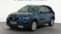 Usado 2023 Seat Ateca Style SUV | 22.719 € (Buen precio)