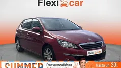 Usado 2017 Peugeot 308 Style | 8290 € (Buen precio)
