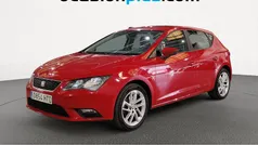 Usado 2013 Seat Leon Copa Utilitario | 8900 € (Precio justo)