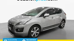 Gris Usado 2016 Peugeot 3008 Allure SUV | 9790 € (Super precio)