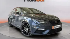 Usado 2020 Cupra Leon Familiar | 25.490 € (Buen precio)