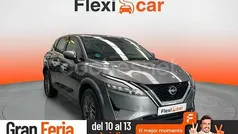 Usado 2024 Nissan Qashqai Tekna SUV | 25.190 € (Super precio)