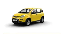 Usado 2025 Fiat Panda Utilitario | 14.676 € (Precio justo)