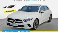 Mercedes A250