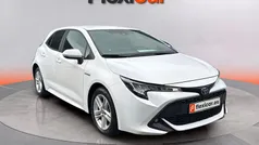 Usado 2021 Toyota Corolla Active Berlina | 19.990 € (Buen precio)