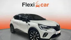 Usado 2023 Renault Captur Techno SUV | 18.990 € (Precio justo)