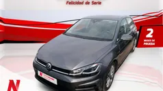 Usado 2020 VW Golf VII Advance | 21.485 € (Precio justo)