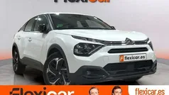 Usado 2023 Citroën C4 Feel | 16.990 € (Precio justo)