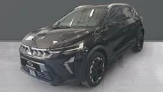 Marrón Usado 2021 Peugeot 208 Active Utilitario | 14.900 € (Un poco caro)
