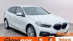 Usado 2022 BMW 118 Utilitario | 19.290 € (Buen precio)
