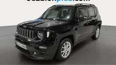 Usado 2024 Jeep Renegade Limited SUV | 21.819 € (Precio justo)