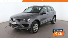 Usado 2016 VW Touareg SUV | 28.099 € (Super precio)