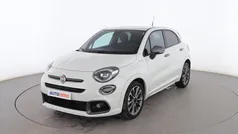 Blanco Usado 2022 Fiat 500X Sport SUV | 16.299 € (Precio justo)