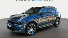 Usado 2023 Lynk & Co 01 SUV | 25.446 € (Precio justo)