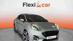 Usado 2022 Ford Puma ST-Line SUV | 14.480 € (Buen precio)
