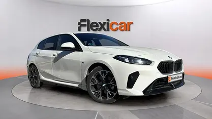 Usado BMW 120 163 CV (119 kW) 2025 Utilitario