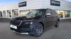 Usado 2022 Skoda Kamiq SUV | 21.450 € (Precio justo)
