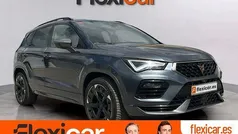 Gris Usado 2021 Cupra Ateca SUV | 29.490 € (Precio justo)
