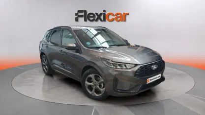 Używany Ford Kuga ST-Line 150 KM (110 kW) 2025 Szary SUV