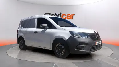 Usado Renault Kangoo 130 CV (95 kW) 2023 Blanco Monovolumen