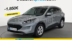 Usado 2021 Ford Kuga Trend SUV | 20.350 € (Precio justo)