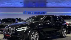 Usado 2022 BMW 118 M Sport Utilitario | 25.490 € (Precio justo)