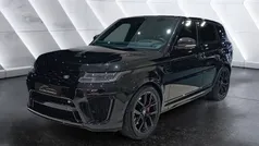 Usado 2019 Land Rover Range Rover Sport HSE Dynamic SUV | 75.900 €