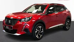 Usado 2023 Peugeot 2008 Allure SUV | 18.900 € (Precio justo)