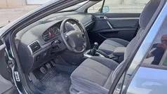 Usado 2004 Peugeot 407 Berlina | 3300 € (Precio justo)