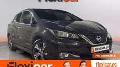 Usado 2020 Nissan Leaf N-Connecta Utilitario | 15.290 € (Super precio)