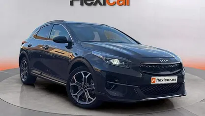 Usado Kia XCeed 141 CV (103 kW) 2022 SUV