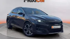 Usado 2022 Kia XCeed SUV | 16.990 € (Precio justo)