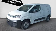 Usado 2022 Citroën Berlingo Monovolumen | 16.990 € (Precio justo)
