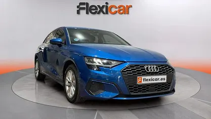 Usado Audi A3 Premium 111 CV (81 kW) 2023 Berlina