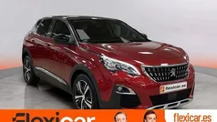 Usado 2019 Peugeot 3008 Allure SUV | 15.990 € (Precio justo)