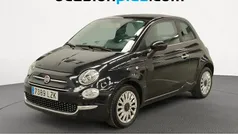 Usado 2022 Fiat 500 Dolcevita Utilitario | 9719 € (Buen precio)