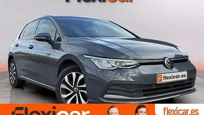 Usado VW Golf VIII 116 CV (85 kW) 2021 Familiar