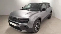 Gris Nuevo 2024 Jeep Avenger Summit SUV | 28.490 € (Precio justo)