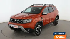 Usado 2021 Dacia Duster Prestige SUV | 15.799 € (Precio justo)