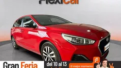 Usado 2019 Hyundai i30 GO! Familiar | 13.490 € (Precio justo)